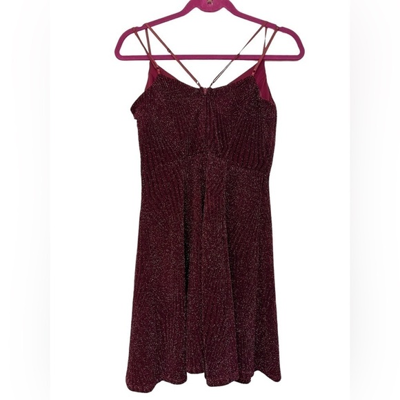 Honey & Rosie short formal dress M - Picture 3 of 9